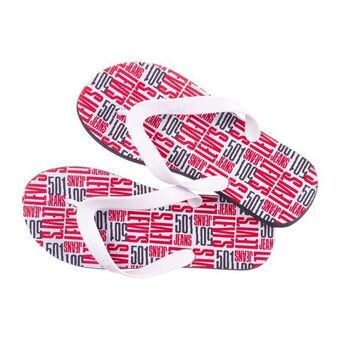 Levi's Chinelo levis 501 oferta
