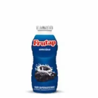 Iog frutap 180g ameixa