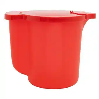 Tupperware Jarra para aquecer 1 litro chilli oferta