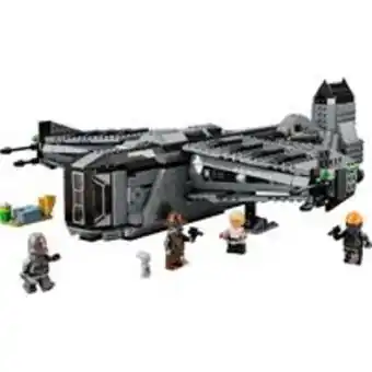 Novo Mundo Star wars - the justifier™ oferta