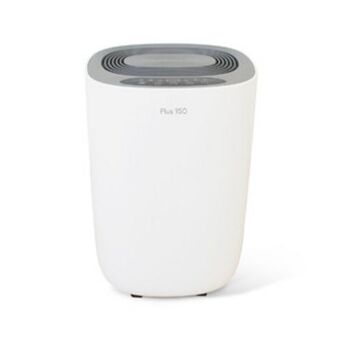 Leroy Merlin Desumidificador de ar desidrat new plus 150 127v branco thermomatic oferta