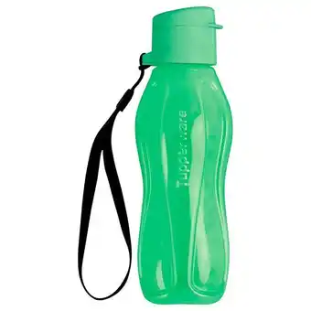 Eco tupper 310ml limeaid