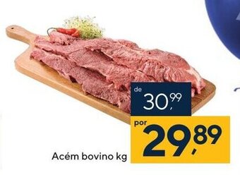 Coop Acem Bovino 1kg oferta