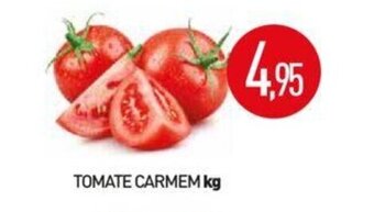 Calvo Atacadista Tomate Carmem 1kg oferta