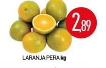 Calvo Atacadista Laranja Pera 1kg oferta