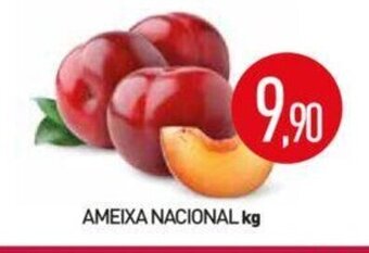 Ameixa Nacional 1kg