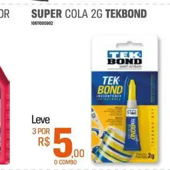 AutoZone Super cola oferta