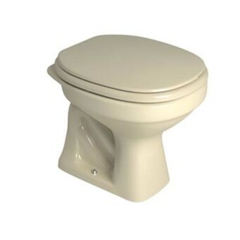 Leroy Merlin Vaso sanitário convencional saída vertical aspen creme deca oferta