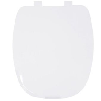 Leroy Merlin Assento sanitário monte carlo termofixo fechamento suave branco sensea oferta