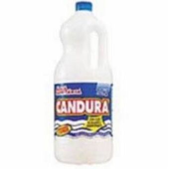 Ayumi Supermercados Agua sanitaria candura 2l oferta