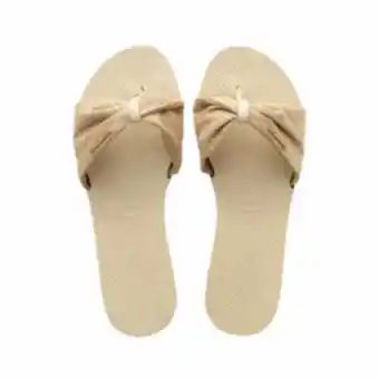 Chin havaianas you trop bege 37/38