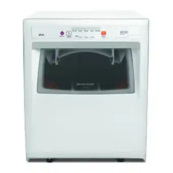 Lava louças 8 serviços brastemp compacta branca com ciclo pesado - blf08ab