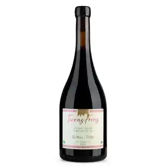 Zona Sul Vinho tinto pinot noir terras frias garrafa 750ml oferta
