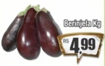 O Boticário Berinjela 1kg oferta