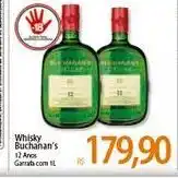 Atacadão Whisky oferta