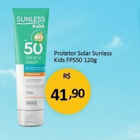 GBarbosa Protetor oferta