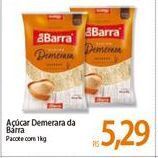 Atacadão Açúcar demerara oferta