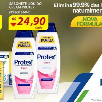 Assaí Atacadista Sabonete oferta