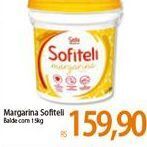 Atacadão Margarina oferta