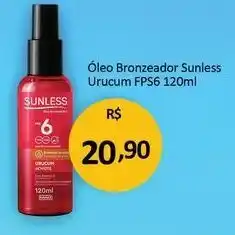 GBarbosa Óleo oferta