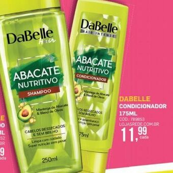 Lojas Rede Condicionador oferta