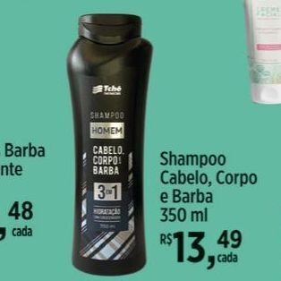 Shampoo