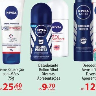 Tchê Farmácias Desodorante oferta