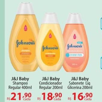 Tchê Farmácias Shampoo oferta