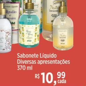 Tchê Farmácias Sabonete oferta
