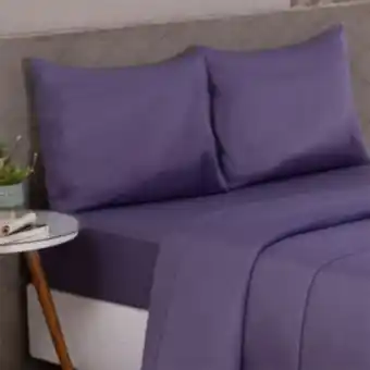 Vest Casa Fronha avulsa 47x65cm col. colors roxo marroquino vestcasa oferta
