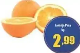 Laranja Pera 1kg
