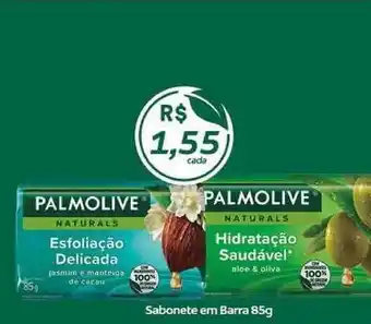 Cooper Sabonete Em Barra 85g oferta