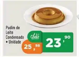 Pudim De Leite Condensado