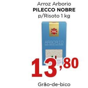 Supermercados Mundial Arroz oferta