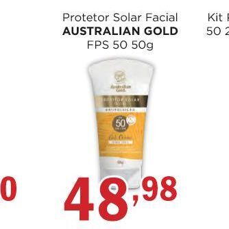 Supermercados Mundial Protetor oferta
