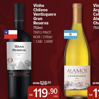 Perini Vinho oferta