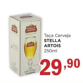 Taça de cerveja
