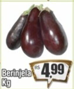 O Boticário Berinjela 1kg oferta