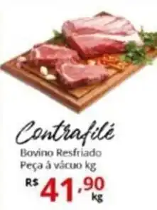 Cotrafile Bovino Resfriadp Peca a vacuo 1kg