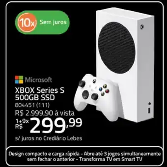 Xbox series