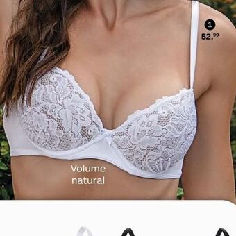 DeMillus Sutiã desejo oferta