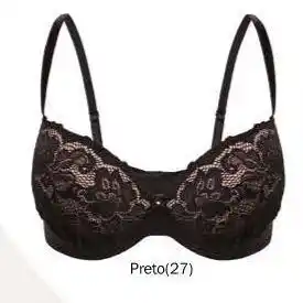 DeMillus Sutiã desejo oferta