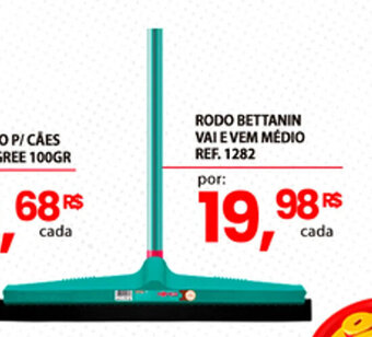 Mercadão Atacadista Rodo Bettanin Val E Vem Medio oferta