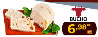 Bucho 1kg