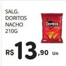 Salg doritos nacho