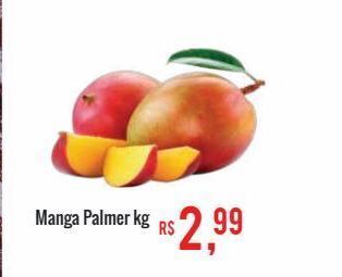 Manga palmer kg