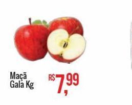 Mart Minas Maçã gala kg oferta