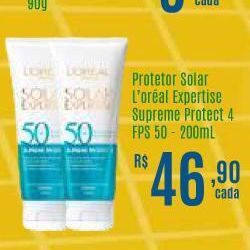Protetor solar