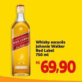 Whisky escocês