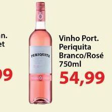 Chama Supermercados Vinho oferta